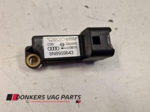24071637 – 8N8959643 – Airbag Sensor