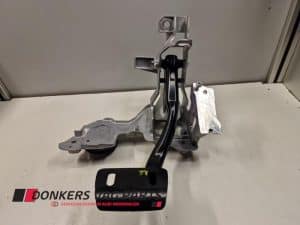 24087183 – 8W1723140C, 8W1723117 – Rempedaal