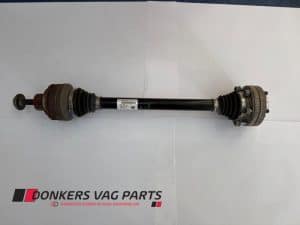 24077690 – 80A501204E, 80A501204J – Antriebswelle rechts hinten