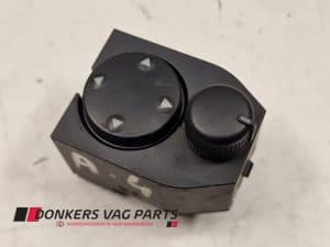 24065778 – 8D0959565A01C – Spiegel Schakelaar