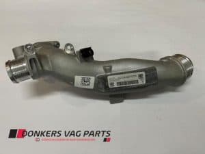 24501915 – 0P2145673F – Turbo Pijp