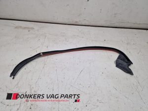 24502917 – 8P4833705B – Türgummi 4-türig links hinten