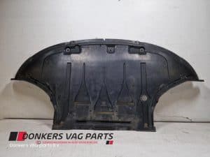 24074076 – 4F0863821E – Beschermplaat bodem