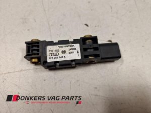 24064998 – 8E0959643A – Airbag Sensor