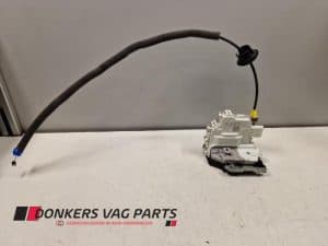 24079612 – 8X1837016B – Deurslot Mechaniek 2Deurs rechts