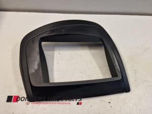 24591925 – 4G8857161A6PS – Afdekplaat diversen