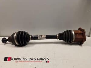 24611134 – 4G0407271F – Antriebswelle rechts vorne