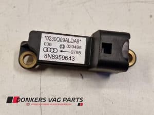 24071739 – 8N8959643 – Airbag Sensor