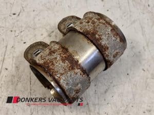 24452564 – 1K0253141M – Uitlaat Pijpverbinding