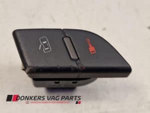 24067154 – 4E09621255PR – Centrale deurvergrendeling Schakelaar