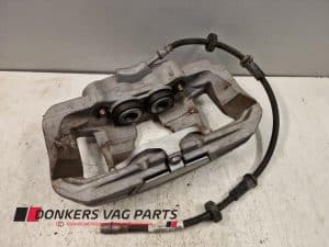 24497625 – 4G0615123E – Bremszange links vorne