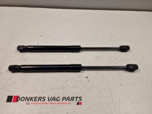 24552130 – 4G8823359A – Gasdemper Motorkap Set