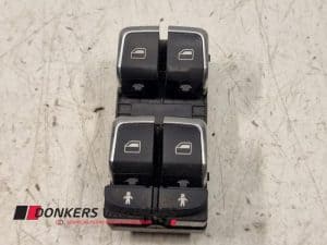 24570856 – 4G09598515PR – Elektrisch Raam Schakelaar