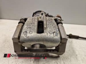 24498456 – 4G0615403A – Bremszange links hinten