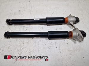 24464871 – 4KE616025E, 4KE616025F – Schokdemper set