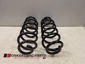 24503210 – 8K0511115CQ – Schroefveer achter