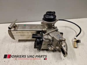 24511583 – 059131511AS – EGR koeler