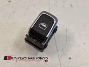 24591299 – 4H0959855A5PR – Elektrisch Raam Schakelaar