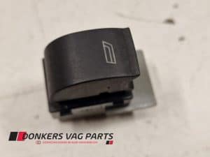 24064148 – 4B09598554PK – Elektrisch Raam Schakelaar