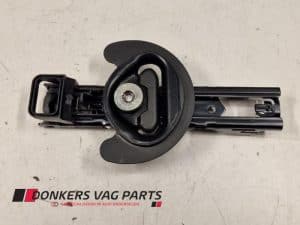 24083659 – 4M0857819 – Gordel hoogteverstelling rechts-voor