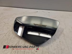 24466186 – 4KE857535E – Mirror glass, left