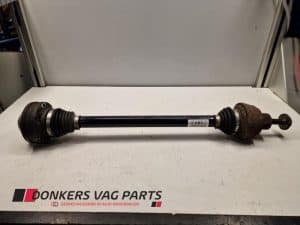 24605770 – 8R0501203C – Antriebswelle rechts hinten