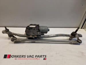 24479937 – 4G1955023C – Wiper motor + mechanism