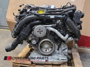 24584860 – 06M100032P, 06M100032PX, 06M100033G – Motor