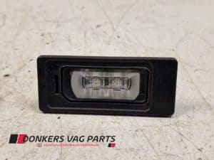 24453773 – 3AF943021 – Registration plate light