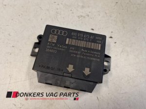 24597129 – 4H0919475AF – PDC Module