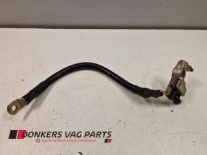 24611137 – 8T0915181 – Accu controle module