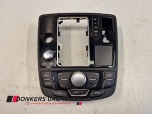 24593717 – 4G2919610C – Regelunit Multi Media