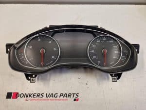 24589688 – 4G8920983C – Instrumentenbrett