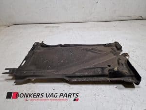 24472803 – 4G0825215F, 4F0825215E – Beschermplaat bodem