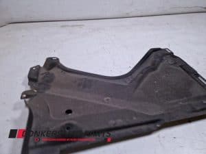 24472772 – 4G0825216A – Beschermplaat bodem