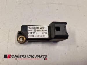 24071956 – 8D0959643B – Airbag Sensor