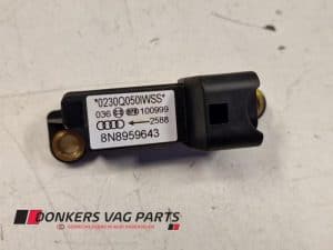 24071856 – 8N8959643 – Airbag Sensor
