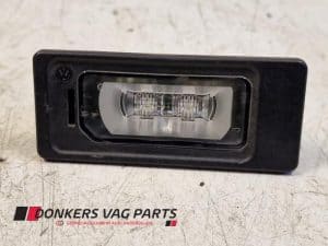 24453784 – 3AF943021 – Registration plate light