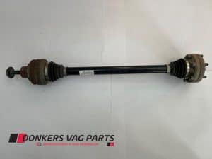 24077641 – 80A501203E, 80A501203J – Antriebswelle links hinten