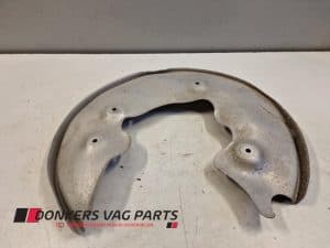 24480444 – 8K0615612A – Abdeckplatte sonstige