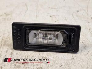 24453746 – 4G0943021 – Registration plate light