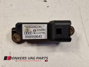 24071680 – 8N8959643 – Airbag Sensor