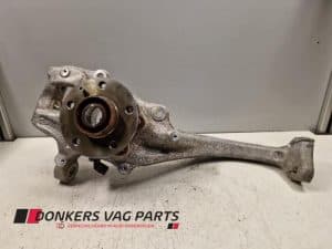 24497410 – 4G0407254B, 4G0407242C – Fusee rechts-voor