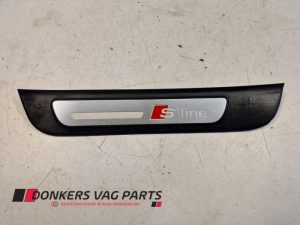 24597280 – 4G8853375B9B9 – Afdeklijst dorpel links