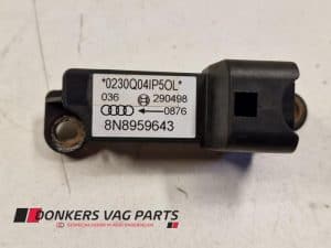 24071793 – 8N8959643 – Airbag Sensor