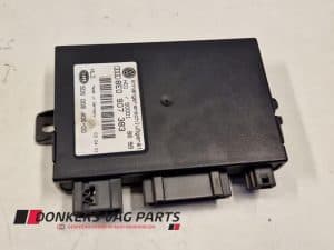 24074618 – 8E0907383 – Trekhaak Module
