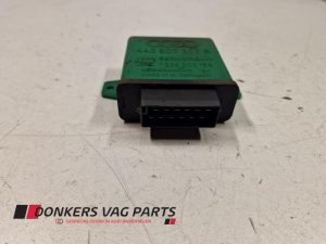 24761384 – 443907307B – Relais