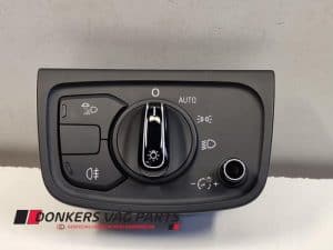 24787719 – 4H0941531B5PR – Light switch