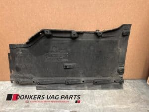 24713519 – 8W0825207A, 8W0825207B, 8W0825207C – Beschermplaat bodem