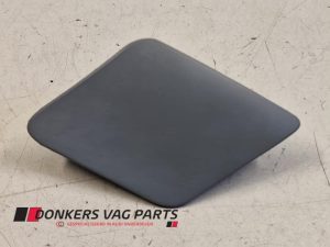 24626189 – 8D0955275AAGRU – Cover cap headlight washer left